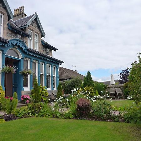 Dunallan Guest House Grantown-on-Spey Bagian luar foto