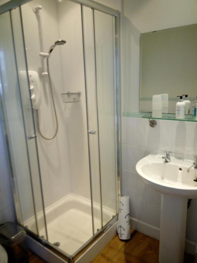Dunallan Guest House Grantown-on-Spey Bagian luar foto