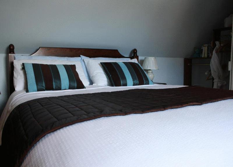 Dunallan Guest House Grantown-on-Spey Bagian luar foto