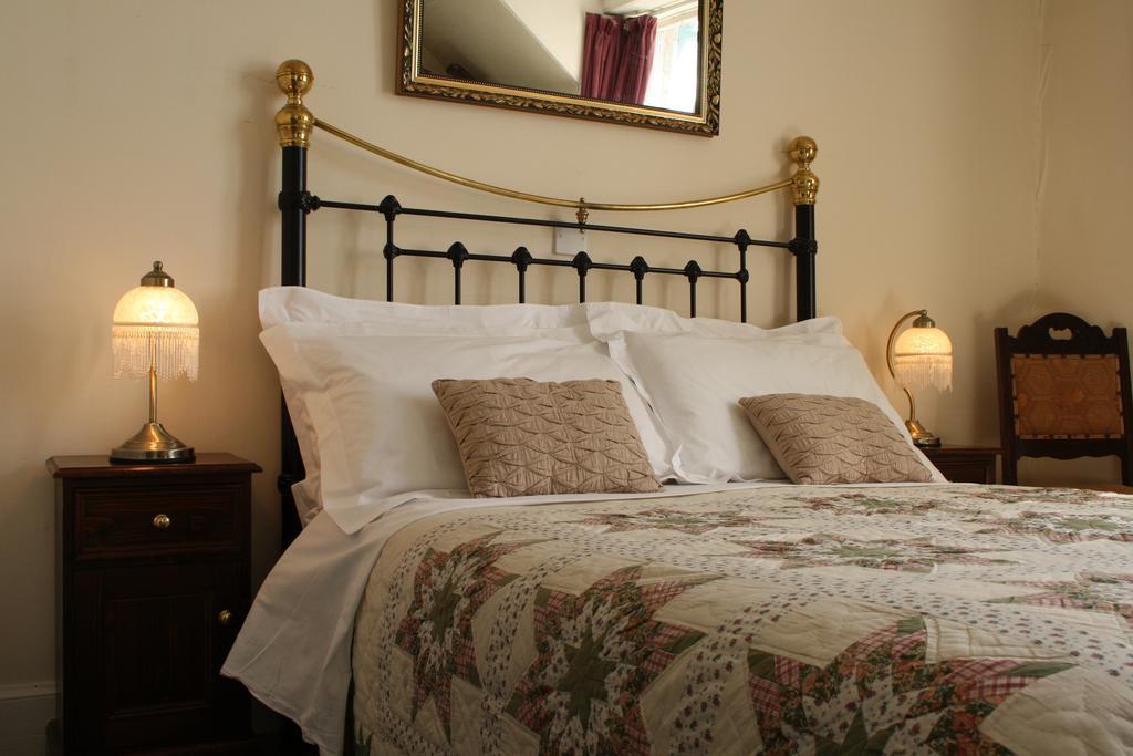 Dunallan Guest House Grantown-on-Spey Ruang foto