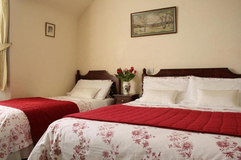 Dunallan Guest House Grantown-on-Spey Bagian luar foto