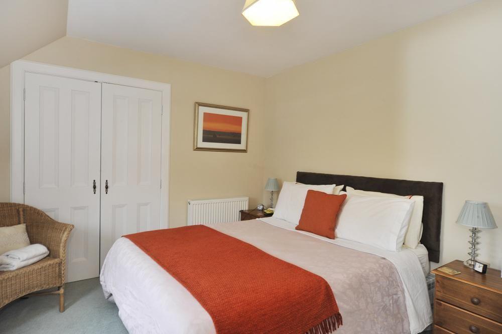 Dunallan Guest House Grantown-on-Spey Bagian luar foto